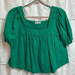 Boutique Top